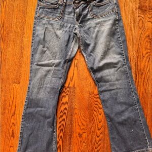 Levi’s Classic Blue Women's Jeans